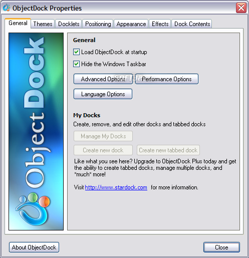 objectdock free download windows 10
